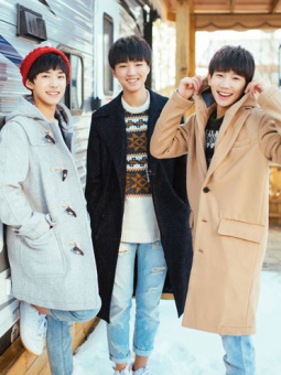 tfboys